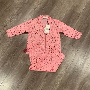 MOLO girls Pajama set